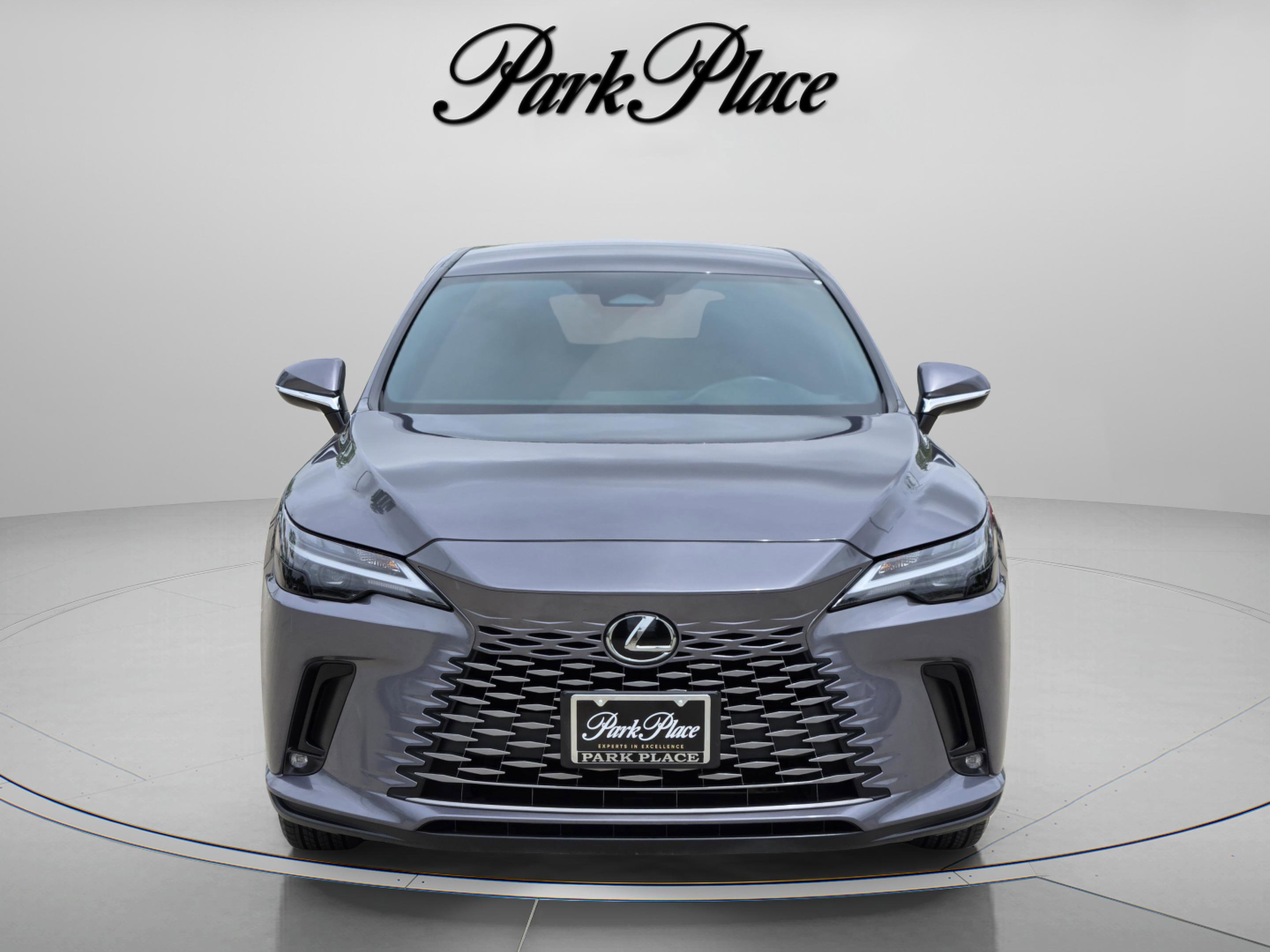 Used 2023 Lexus RX 350 AWD image 8