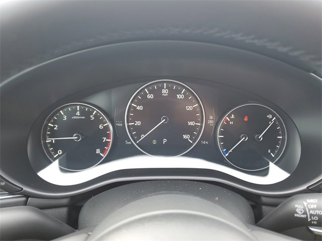 New 2026 MAZDA MAZDA3 s Sport image 21