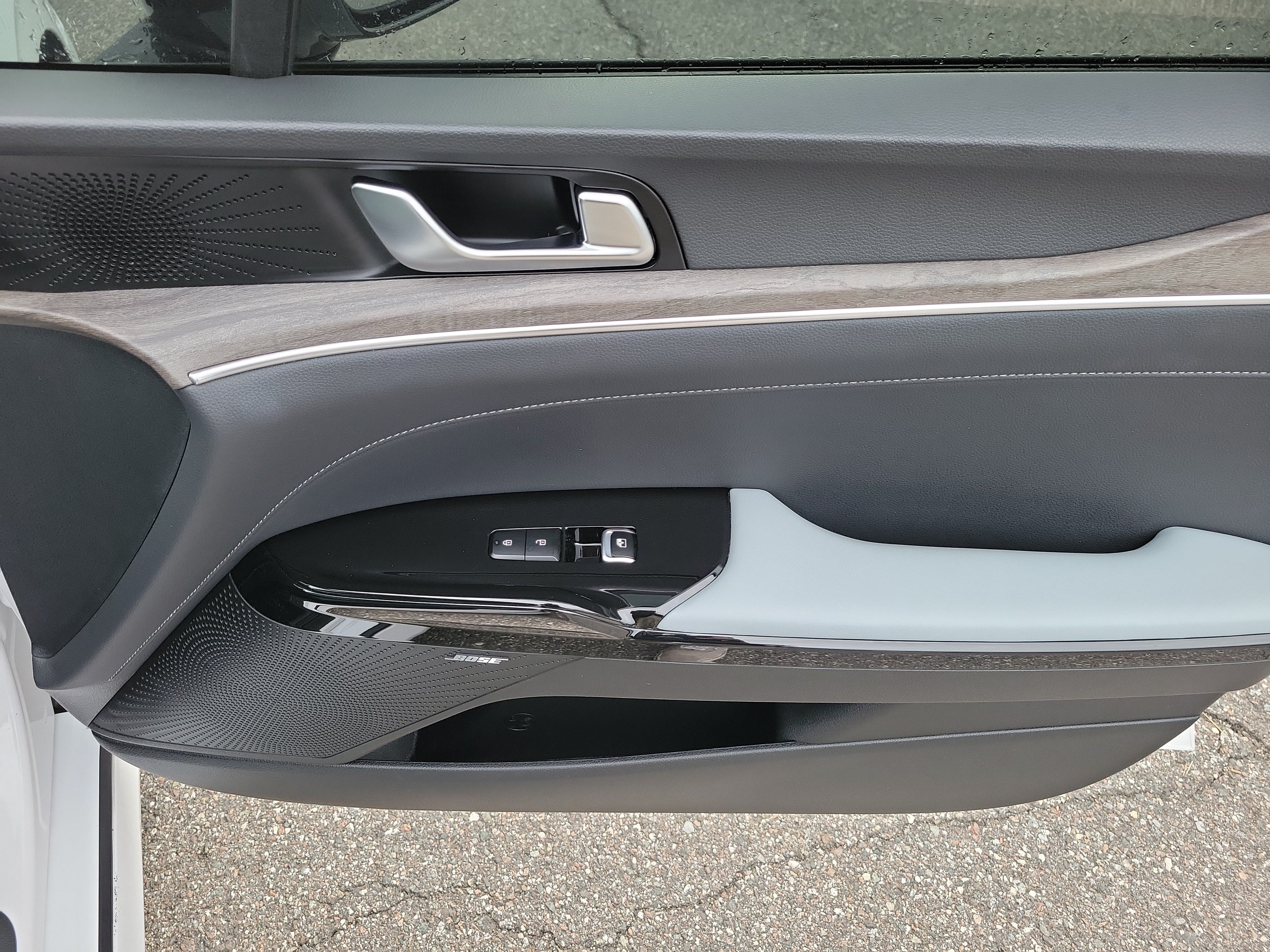 Certified 2023 Kia K5 EX w/ EX Premium Package FWD image 8