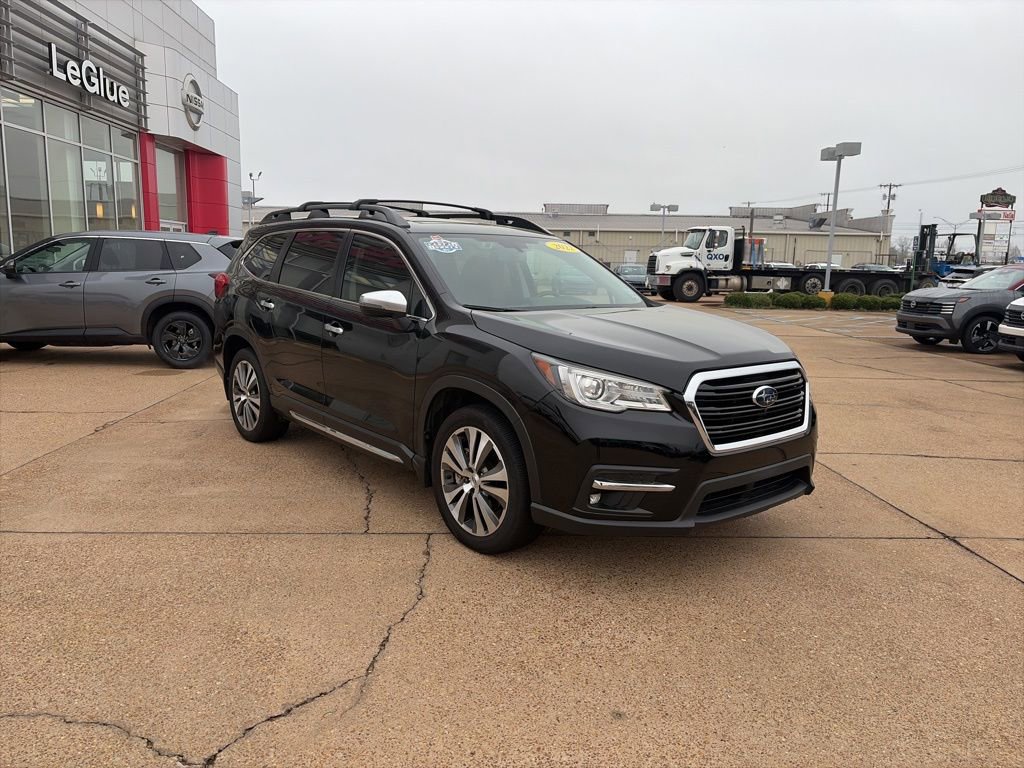 Used 2022 Subaru Ascent Touring w/ Popular Package #2A image 6