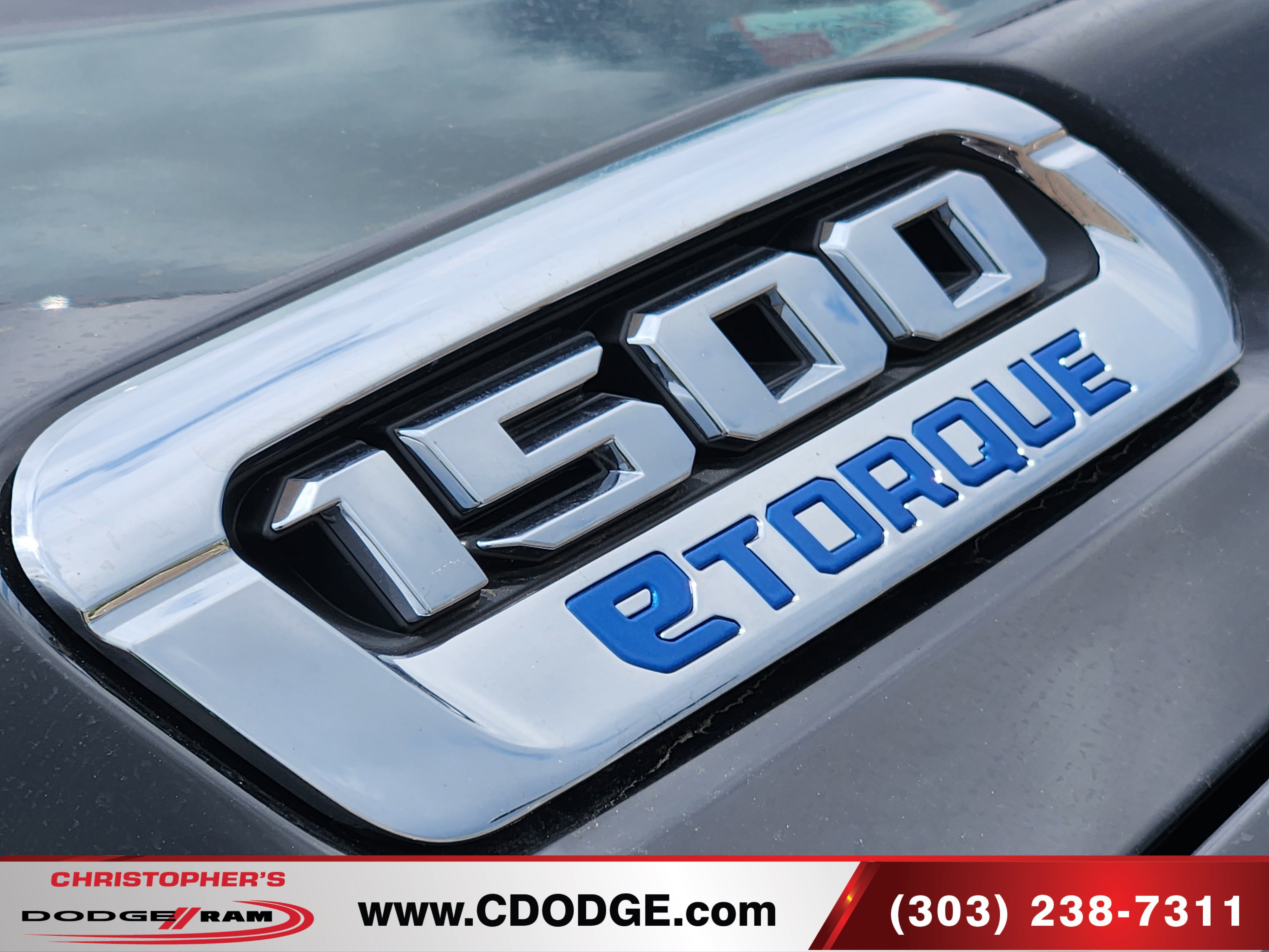 Used 2026 RAM 1500 Laramie w/ Laramie Preferred Package AWD/4WD image 20