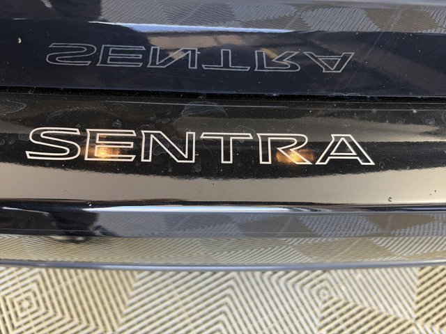 Certified 2023 Nissan Sentra SV w/ All-Weather Package FWD image 17