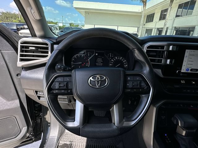 Used 2024 Toyota Tundra SR5 RWD image 22