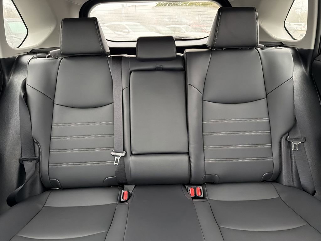 Used 2025 Toyota RAV4 XLE Premium w/ Weather Package image 31