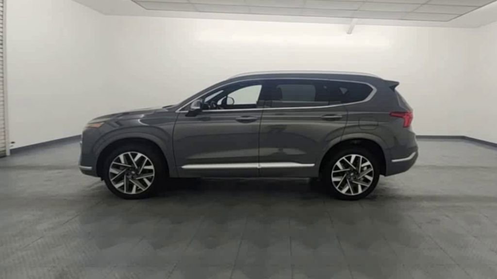 Used 2023 Hyundai Santa Fe Calligraphy image 5