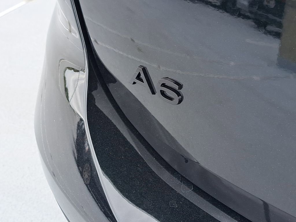 New 2026 Audi A6 Premium Plus w/ Premium Plus Package image 5