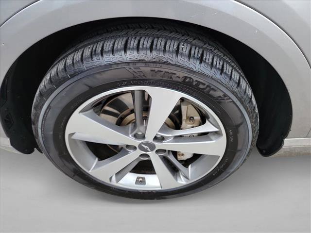 Used 2022 Genesis GV80 3.5T Advanced + AWD/4WD image 9