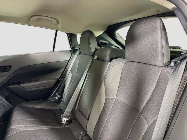 New 2026 Subaru Crosstrek 2.5i Premium AWD/4WD image 24
