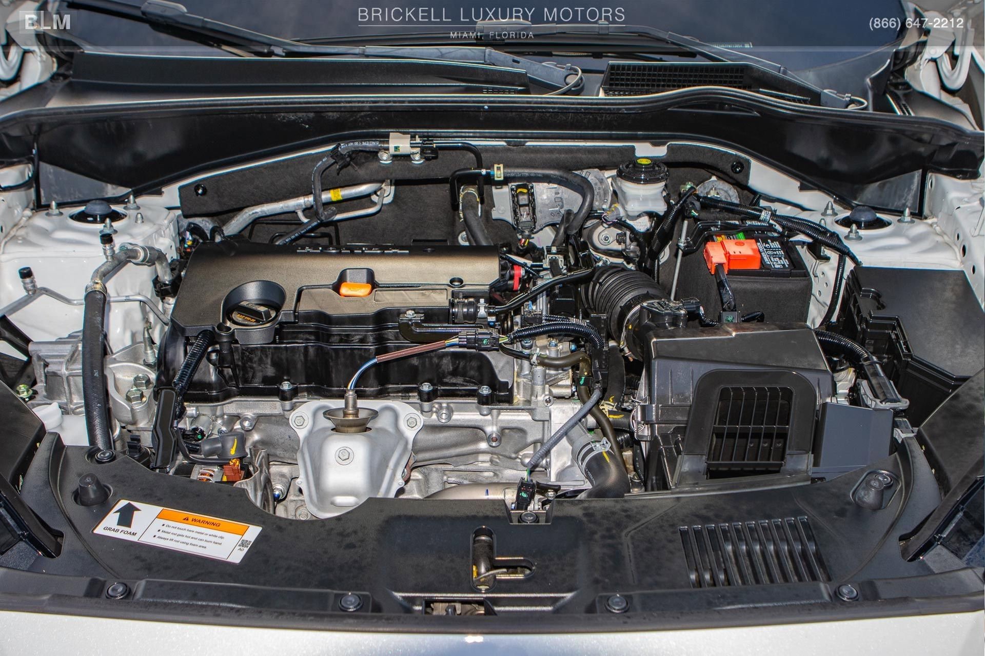 Certified 2023 Honda HR-V Sport image 29