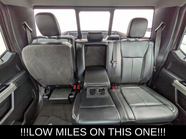 Used 2019 Ford F150 Lariat w/ Equipment Group 502A Luxury AWD/4WD image 23