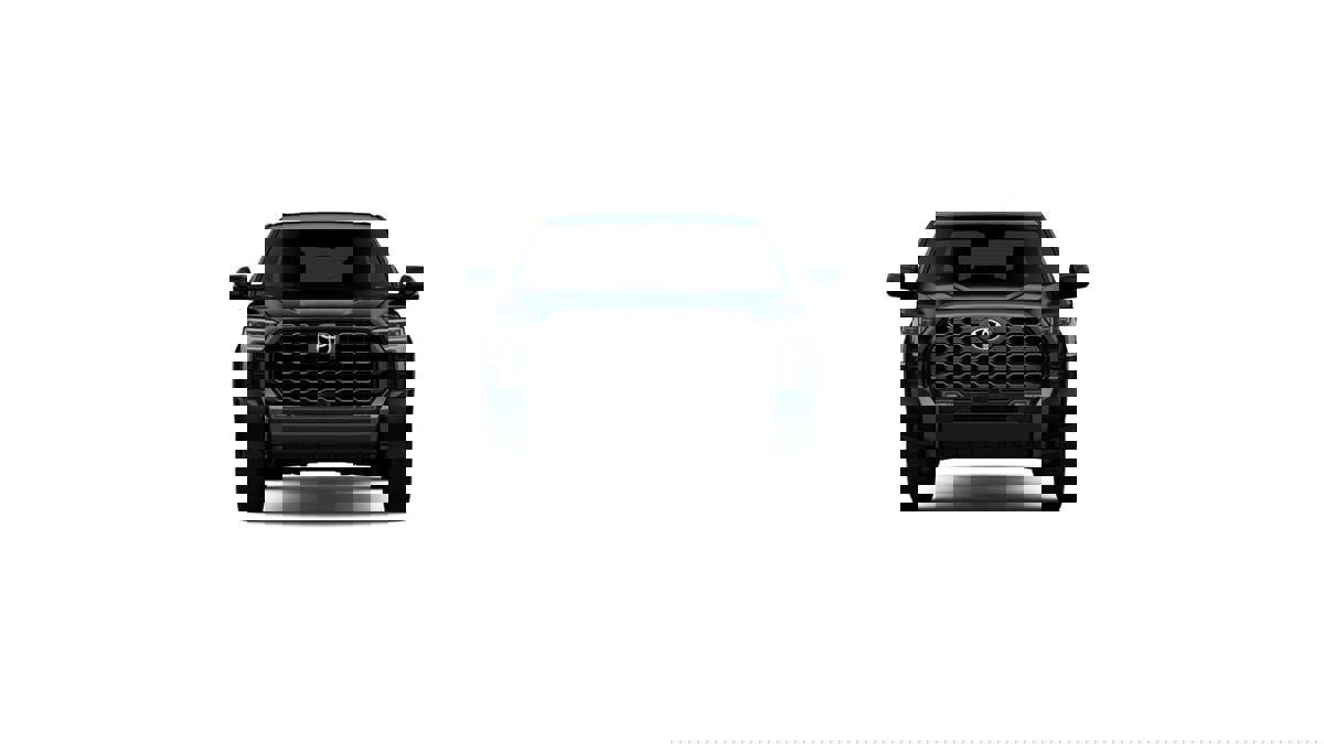 New 2026 Toyota Tundra Platinum image 41