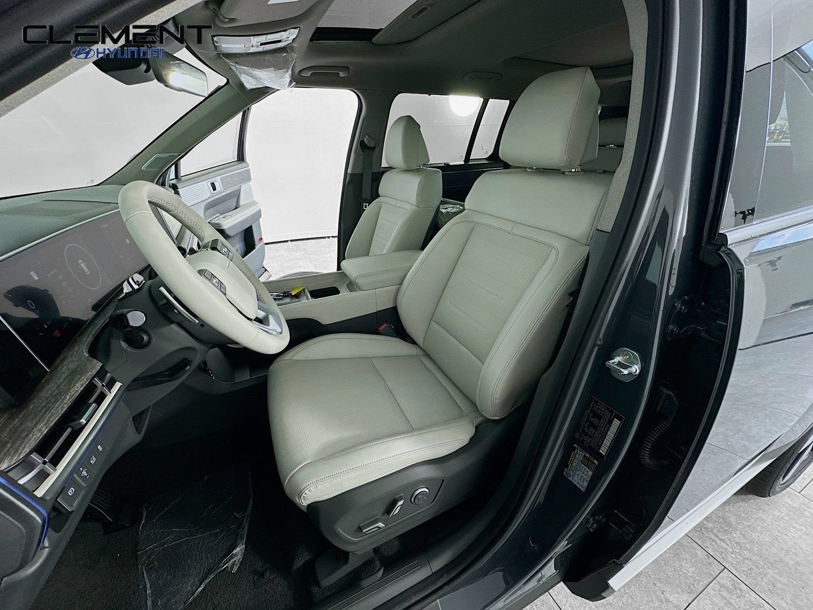 New 2026 Hyundai Santa Fe Limited AWD/4WD image 27