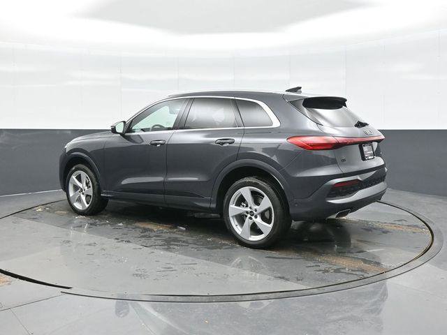 Certified 2025 Audi Q5 Premium Plus w/ Premium Plus image 5