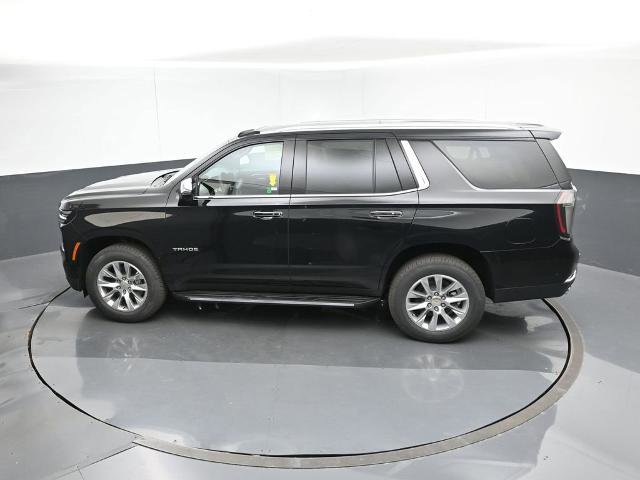New 2026 Chevrolet Tahoe Premier image 19