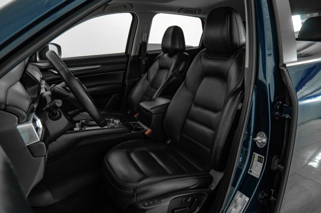 Used 2023 MAZDA CX-5 AWD 2.5 S image 29