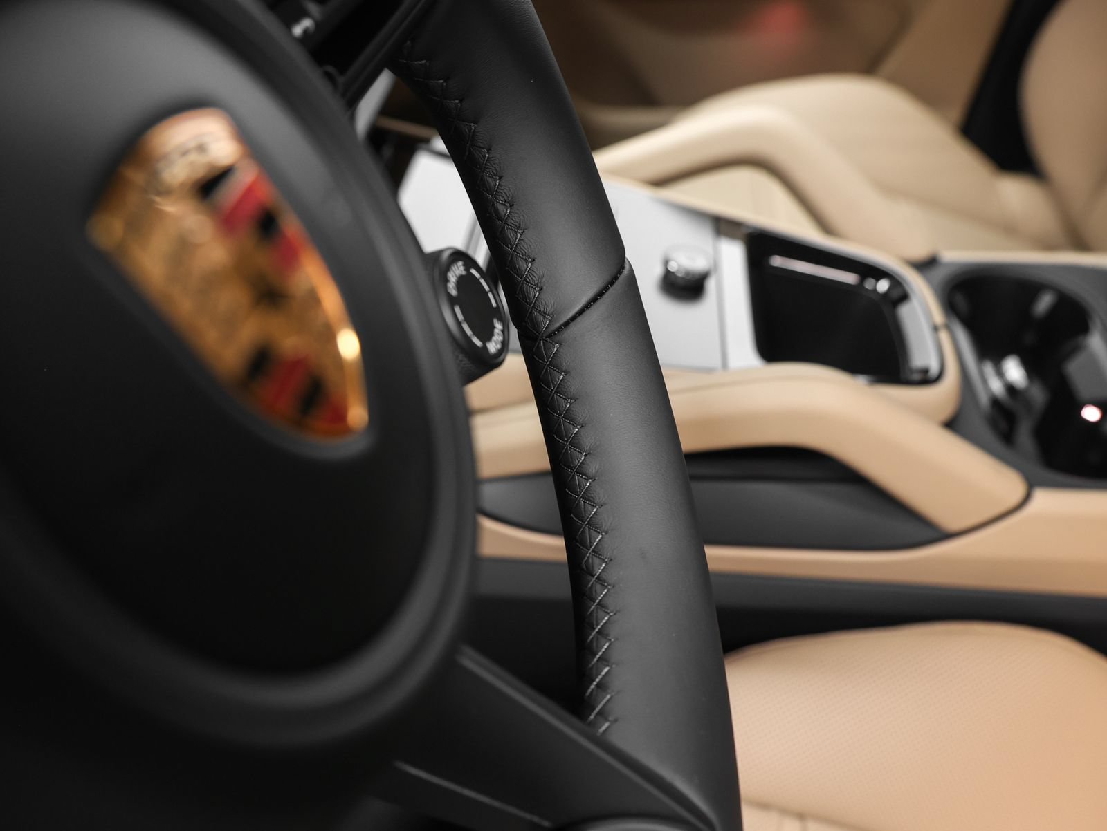 New 2026 Porsche Cayenne S AWD/4WD image 39