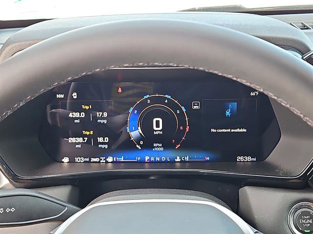 Used 2024 Chevrolet Colorado LT w/ LT Convenience Package II image 15