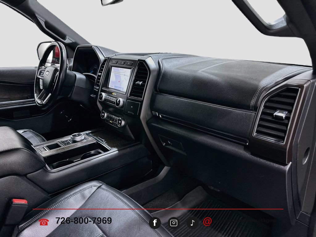 Used 2021 Ford Expedition Limited RWD image 31