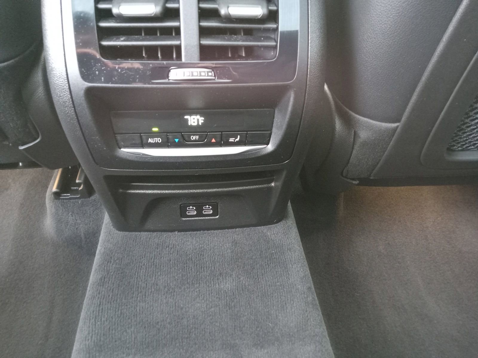 Used 2021 BMW X3 M40i w/ Premium Package image 27