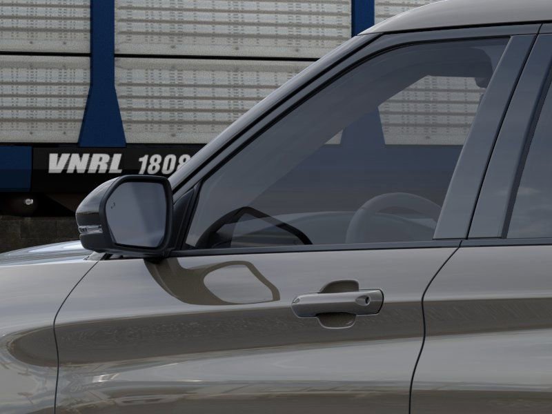 New 2026 Ford Explorer ST AWD/4WD image 25