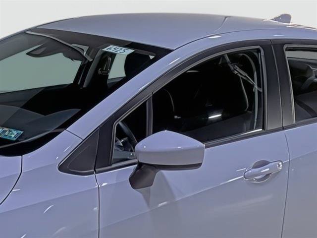 Used 2025 Nissan Versa SV w/ Trunk Package FWD image 9