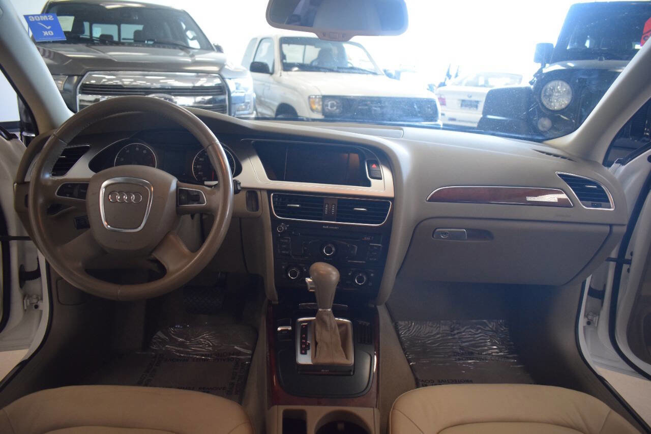 Used 2012 Audi A4 2.0T Premium Plus image 46