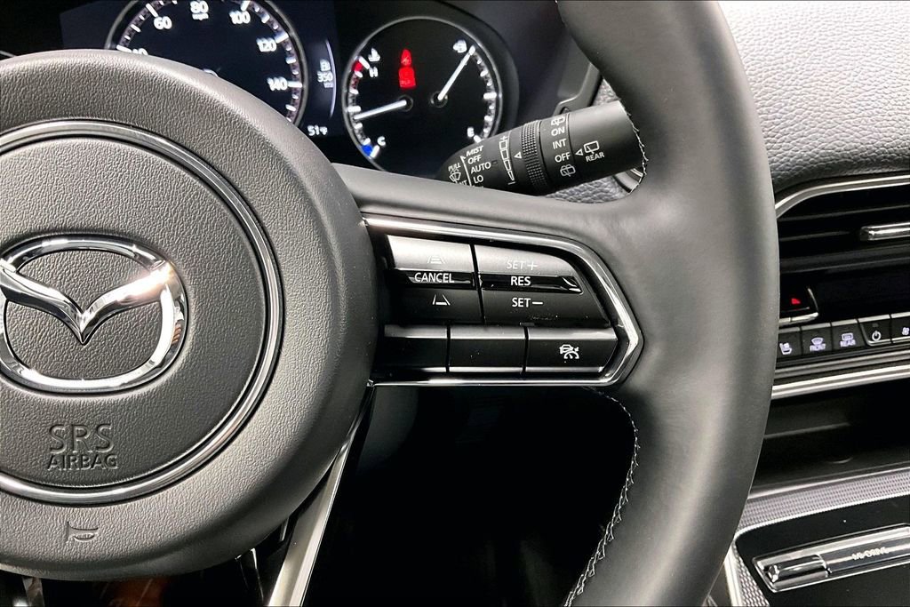 New 2026 MAZDA CX-90 3.3 Turbo w/ Preferred Package image 14