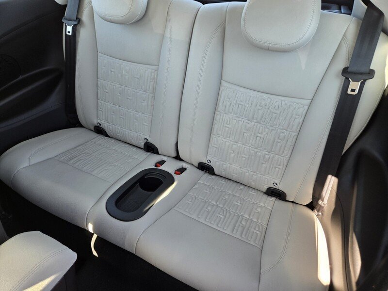 Used 2024 FIAT 500 e FWD image 11