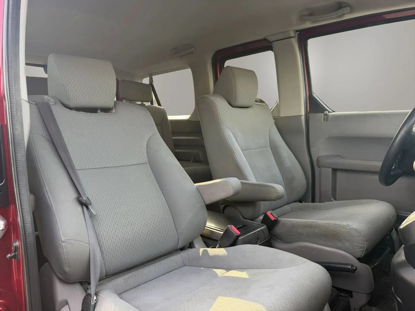 Used 2009 Honda Element EX image 16