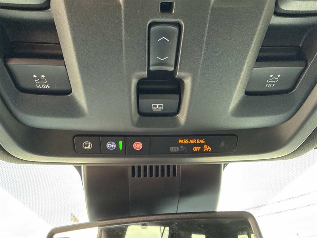 Used 2024 GMC Yukon Denali w/ Max Trailering Package image 21