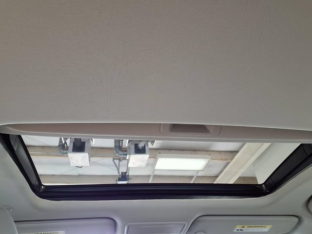 Certified 2025 Honda Accord SE image 20