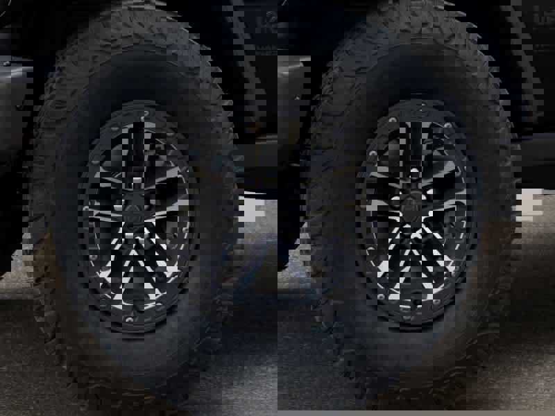 New 2026 Jeep Wrangler Unlimited Rubicon 392 image 8