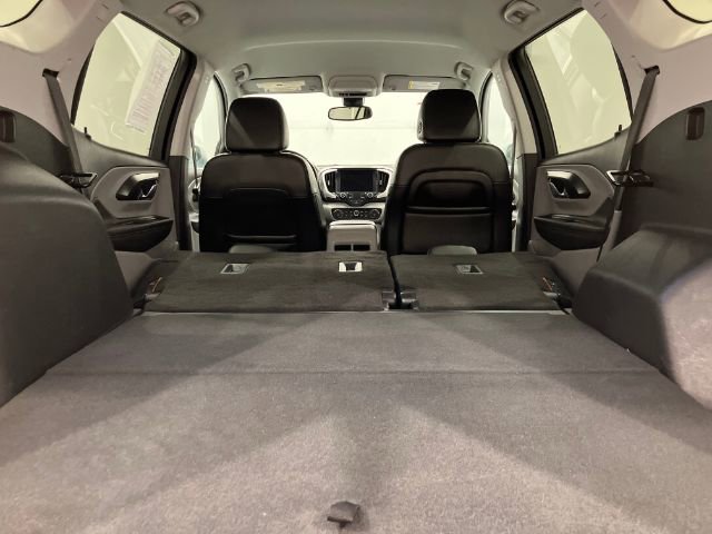 Used 2020 GMC Terrain SLT image 44