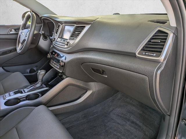 Used 2018 Hyundai Tucson Value AWD/4WD image 22
