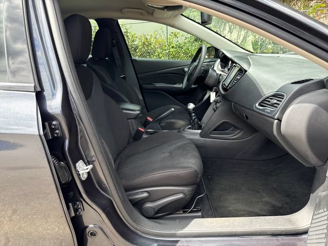 Used 2014 Dodge Dart SXT FWD image 9