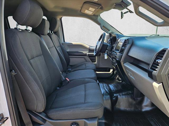 Used 2020 Ford F150 XL w/ Equipment Group 101A Mid AWD/4WD image 24