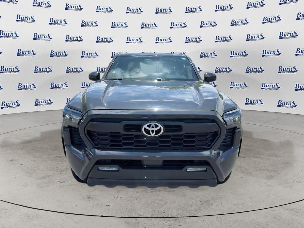 Used 2024 Toyota Tacoma TRD Off-Road AWD/4WD image 2