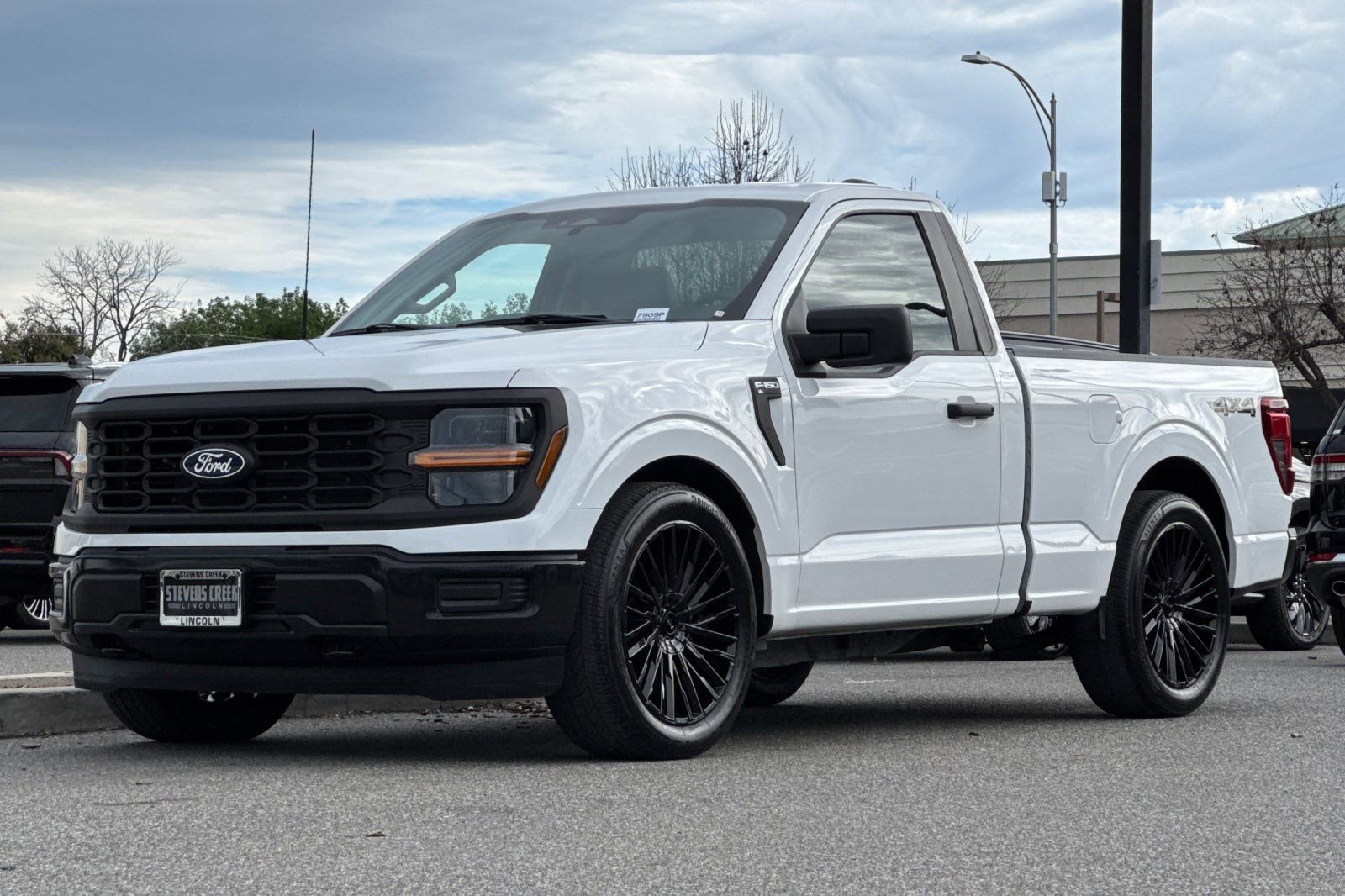 Used 2024 Ford F150 XL image 8