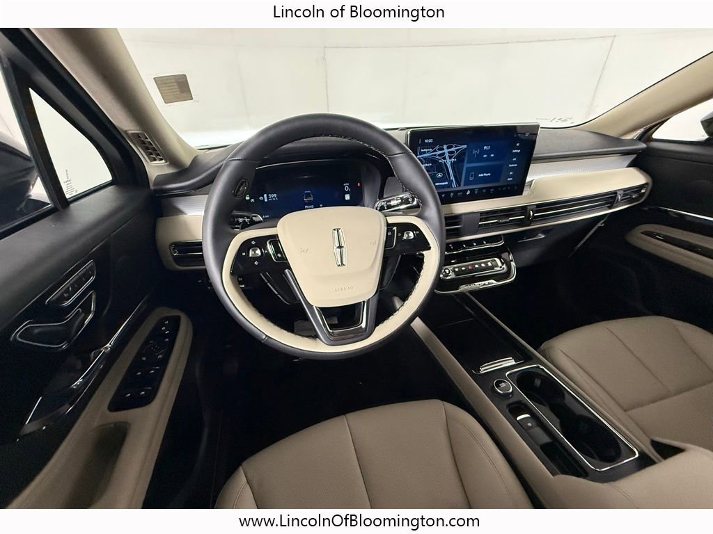 New 2026 Lincoln Corsair Premiere image 53