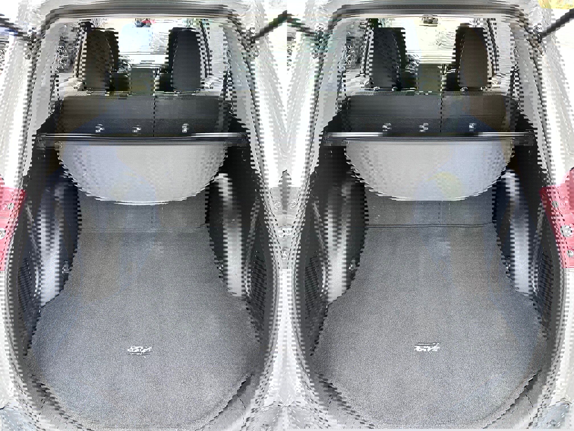 Used 2015 Toyota RAV4 LE image 8