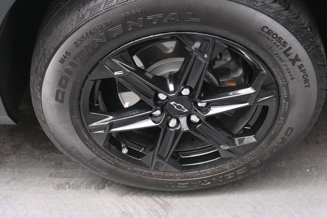 Used 2024 Chevrolet Blazer LT w/ Convenience Package FWD image 29