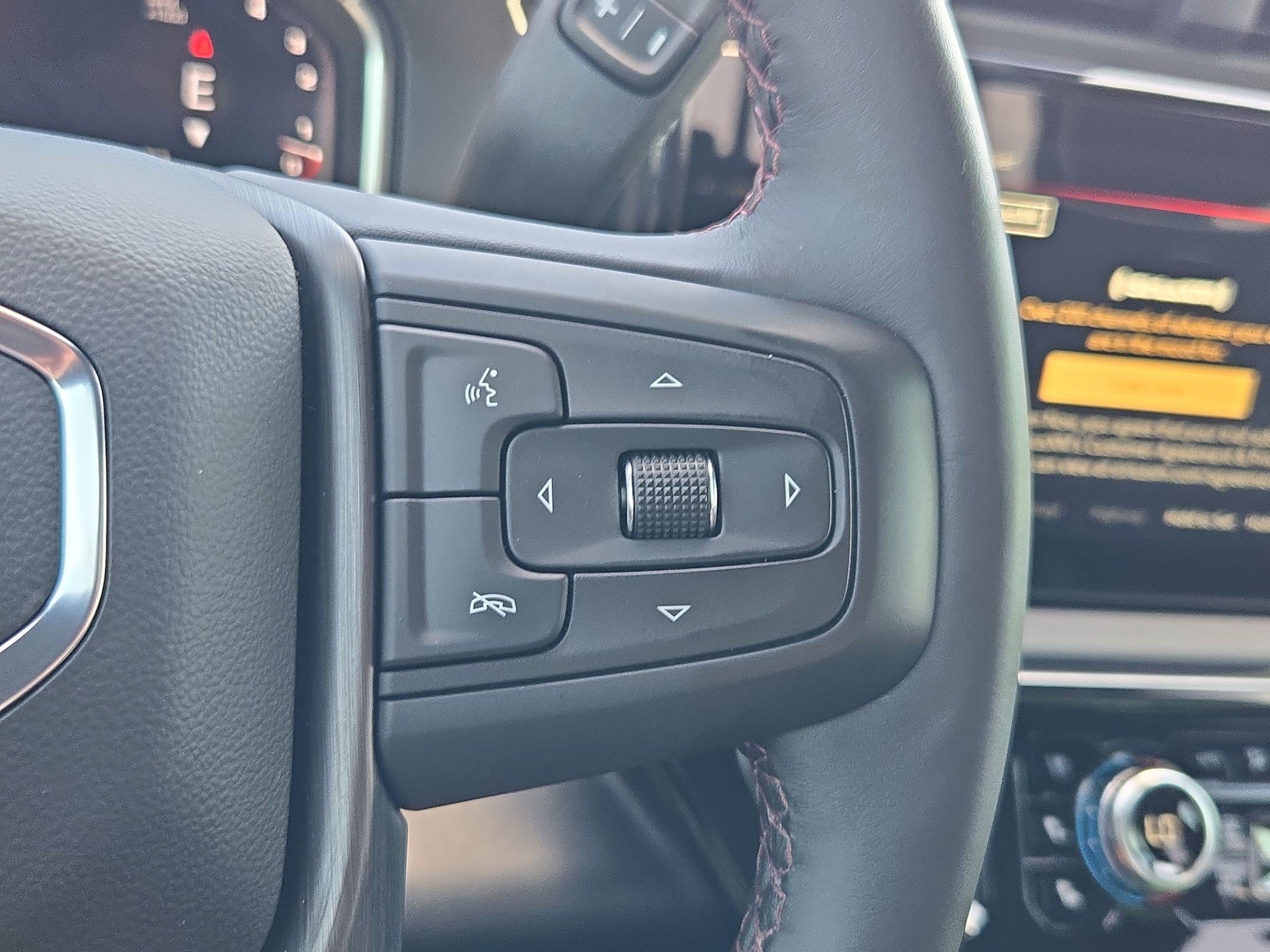 Used 2026 GMC Sierra 2500 AT4X AWD/4WD image 18