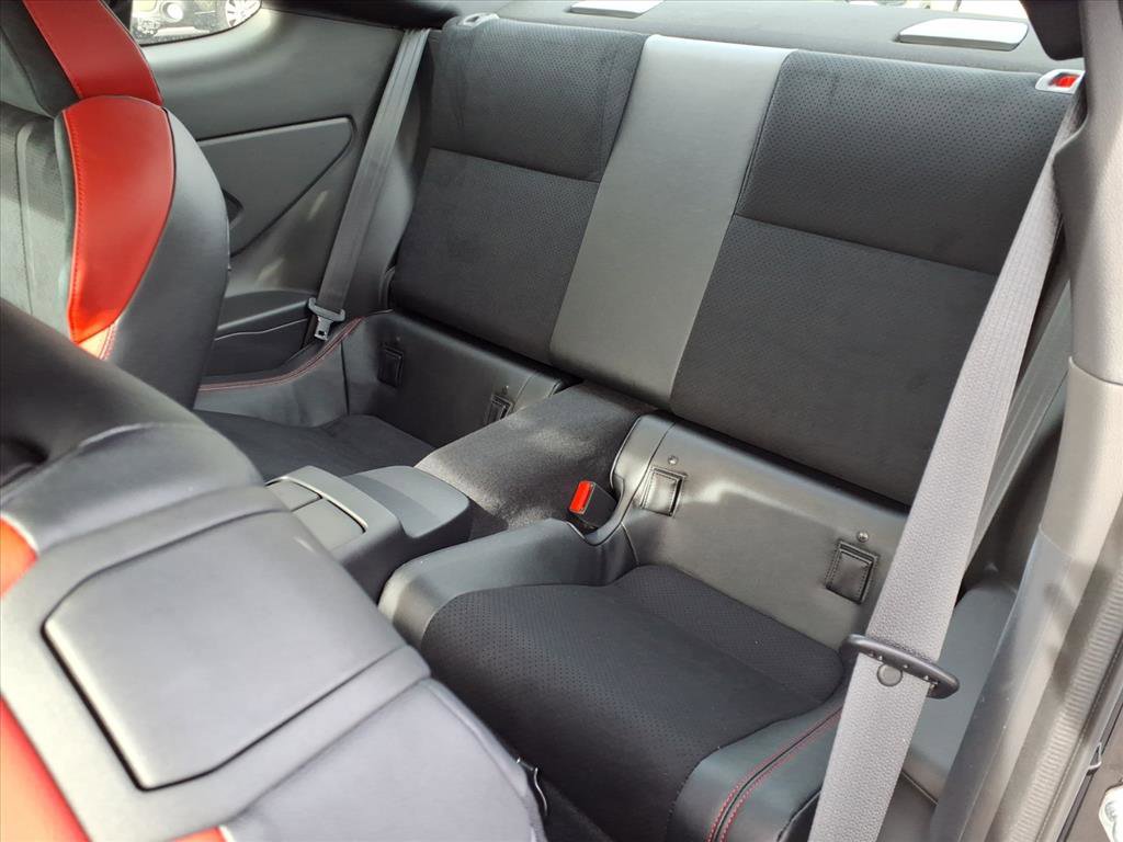 New 2026 Subaru BRZ Limited image 6