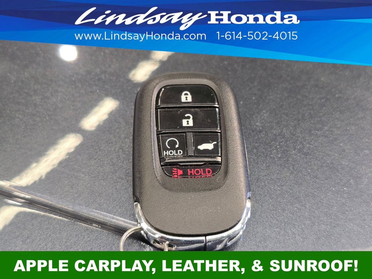 Used 2023 Honda Civic EX-L image 22