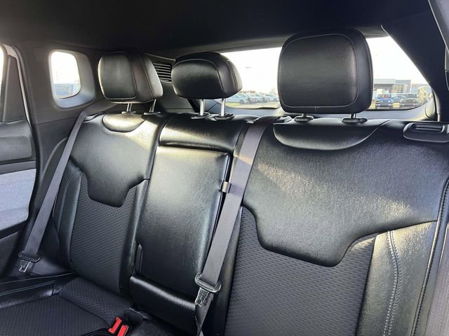 Certified 2024 Jeep Compass Latitude image 24