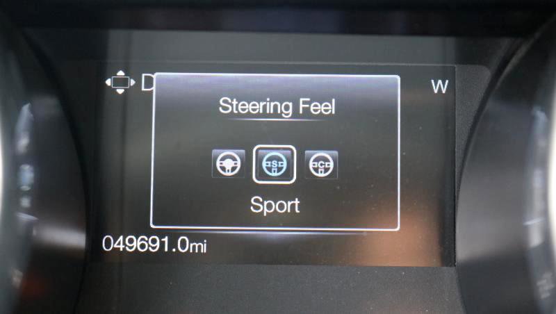 Used 2019 Ford Mustang Premium w/ Ecoboost Performance Package image 12