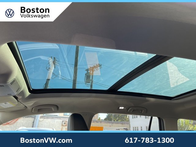 New 2026 Volkswagen Atlas SE image 28