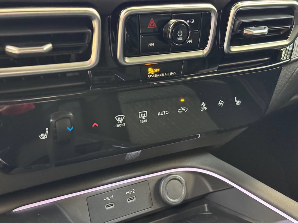 New 2026 Nissan Sentra SV w/ SV Convenience Package FWD image 33