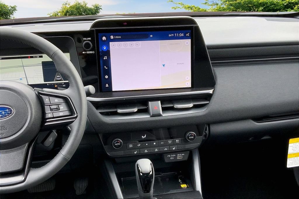 New 2026 Subaru Outback Limited XT image 6