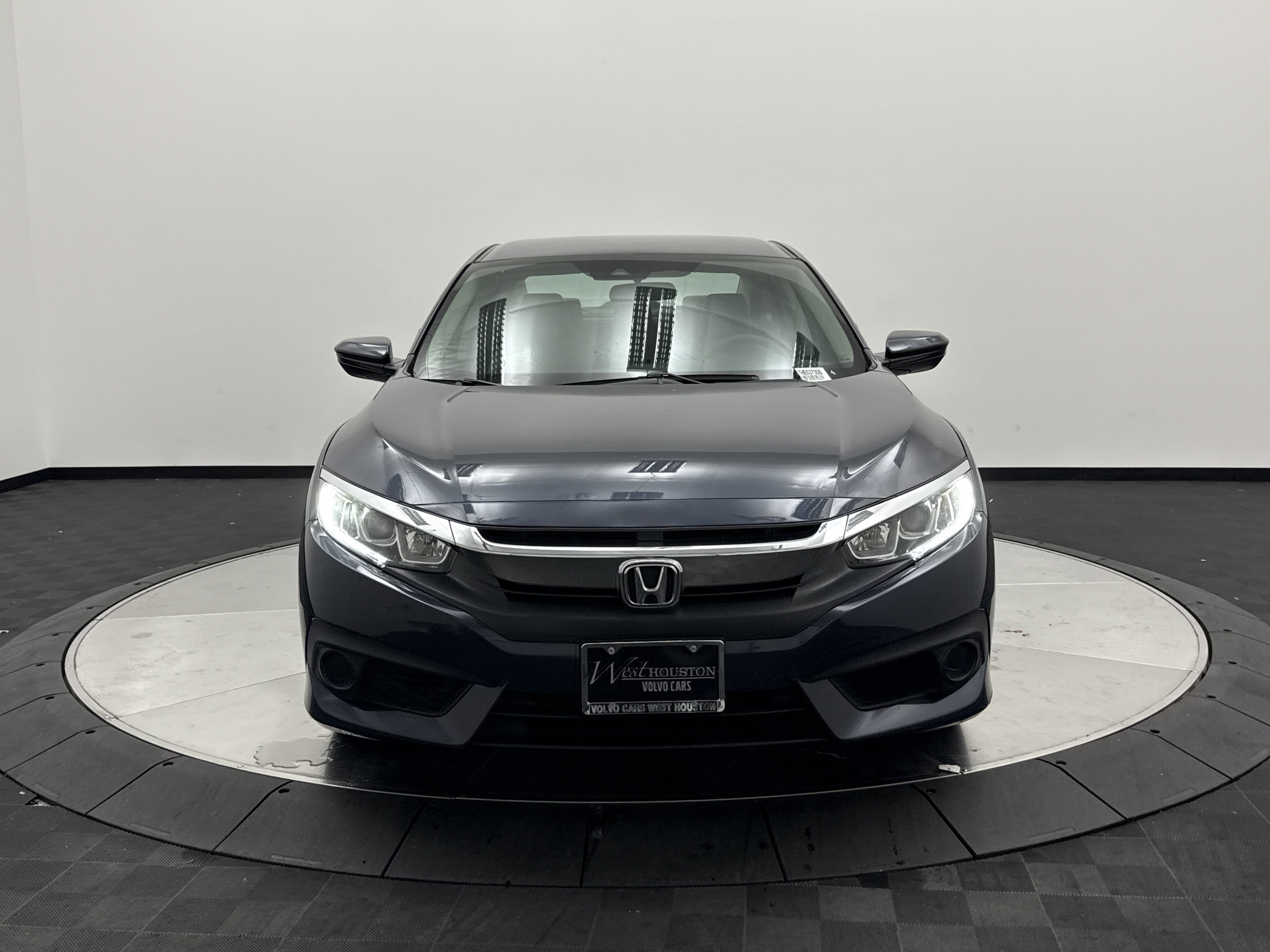 Used 2017 Honda Civic LX image 2